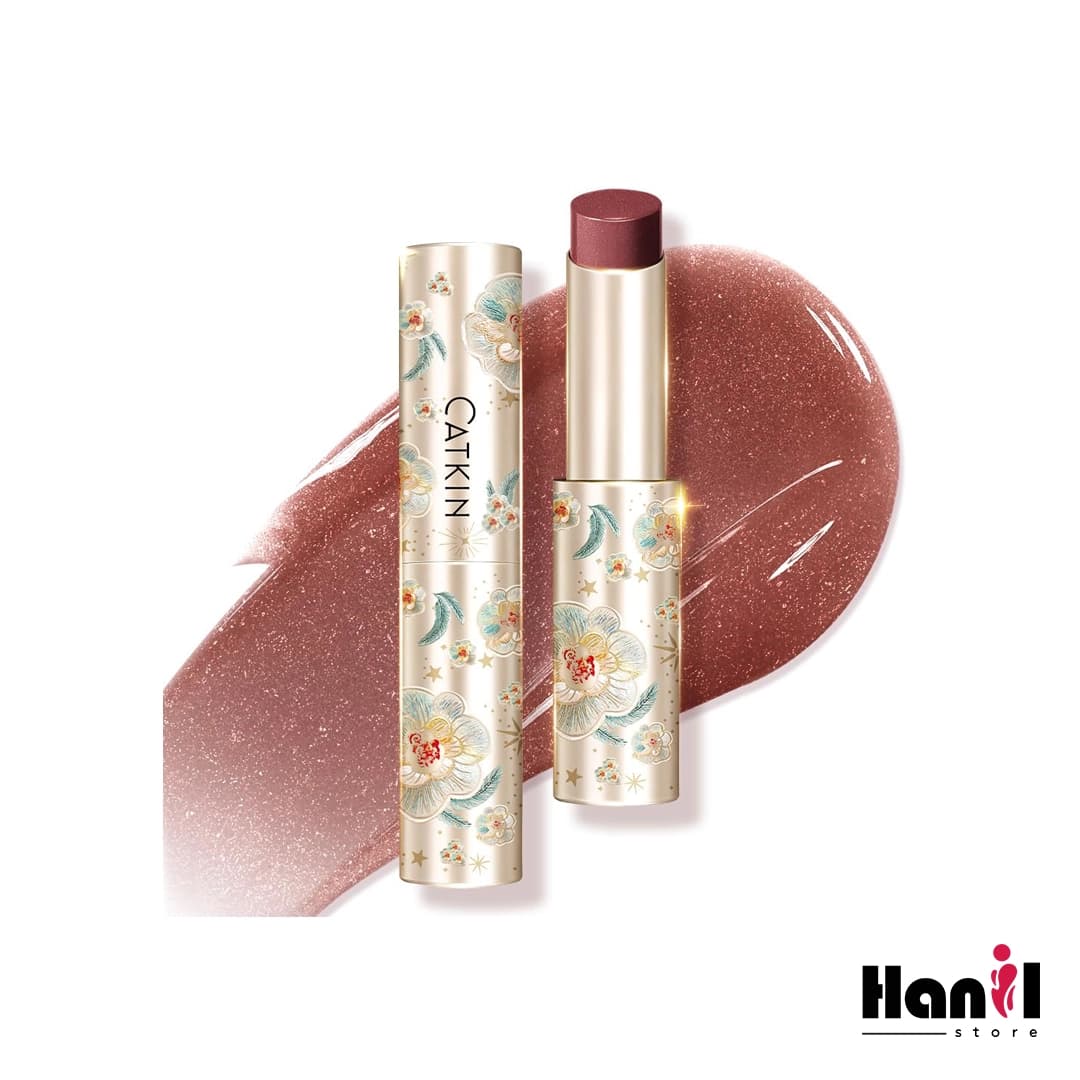 بالم لب براق GLOSSY LIP BALM — تصویر ۳