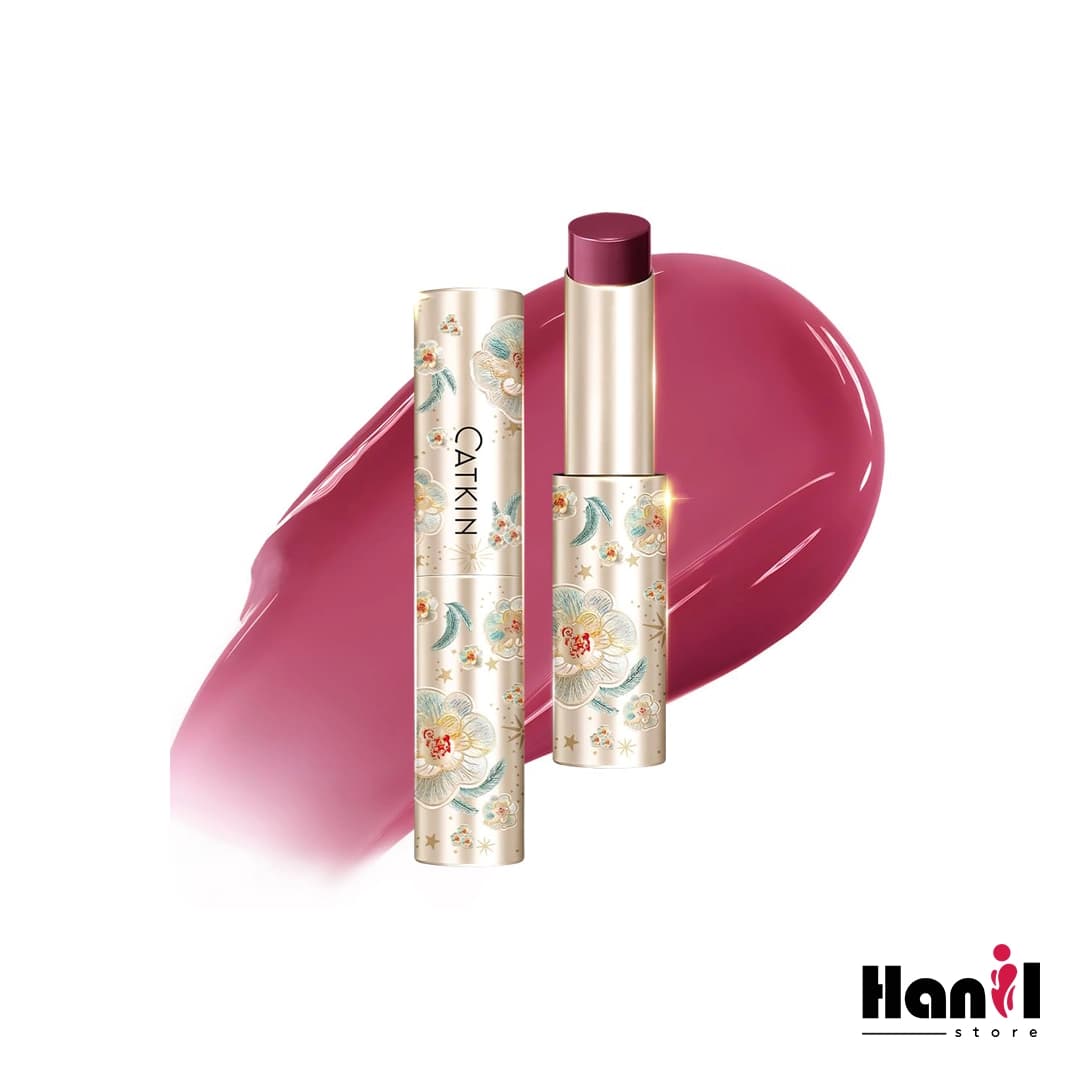 بالم لب براق GLOSSY LIP BALM