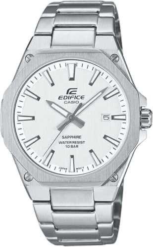 ساعت مچی مردانه کاسیو ادیفایس Casio Edifice — تصویر ۴