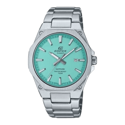 ساعت مچی مردانه کاسیو ادیفایس Casio Edifice — تصویر ۵