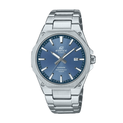 ساعت مچی مردانه کاسیو ادیفایس Casio Edifice — تصویر ۶