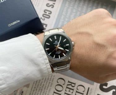 ساعت مچی مردانه کاسیو ادیفایس Casio Edifice — تصویر ۱۰