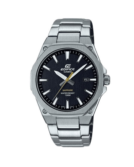 ساعت مچی مردانه کاسیو ادیفایس Casio Edifice — تصویر ۳