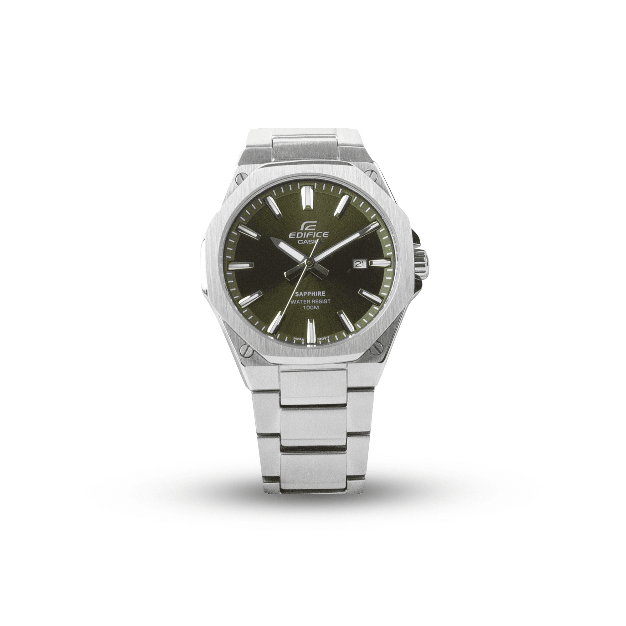 ساعت مچی مردانه کاسیو ادیفایس Casio Edifice