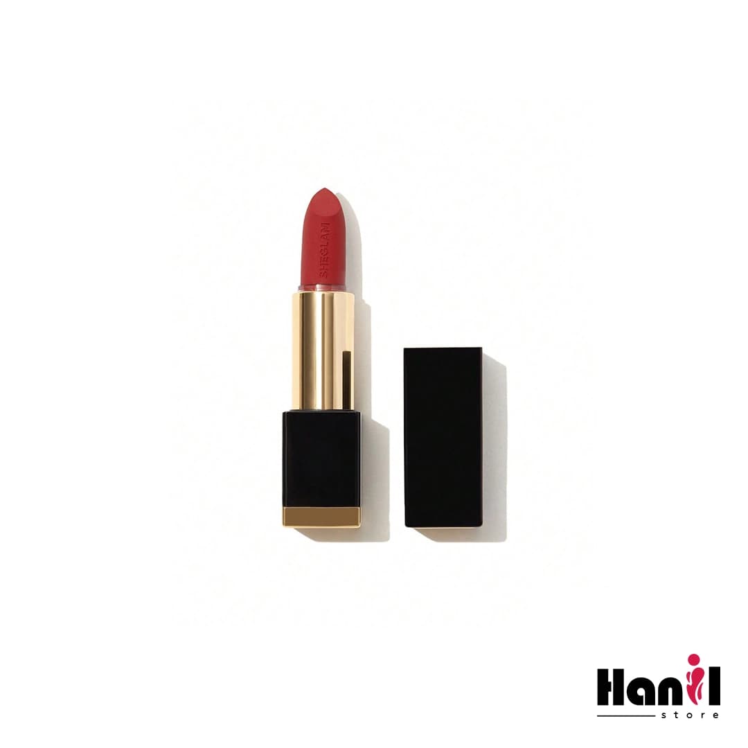 رژلب مات Matte Allure Lipstick — تصویر ۵