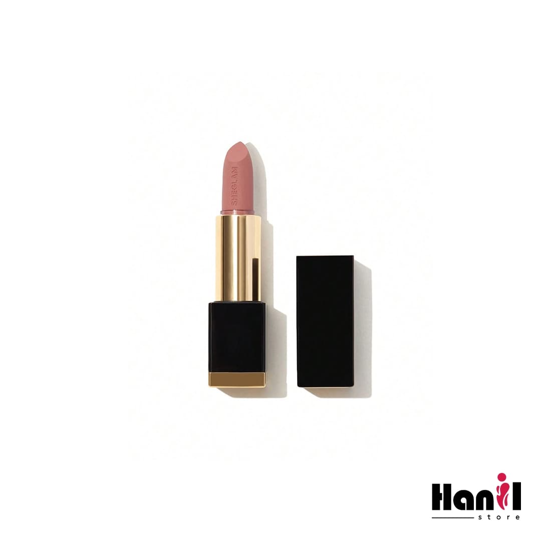 رژلب مات Matte Allure Lipstick — تصویر ۶