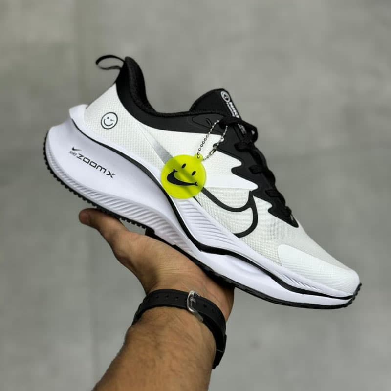نایک زوم ایکس اسمایلی Nike Zoom X Smiley — تصویر ۲