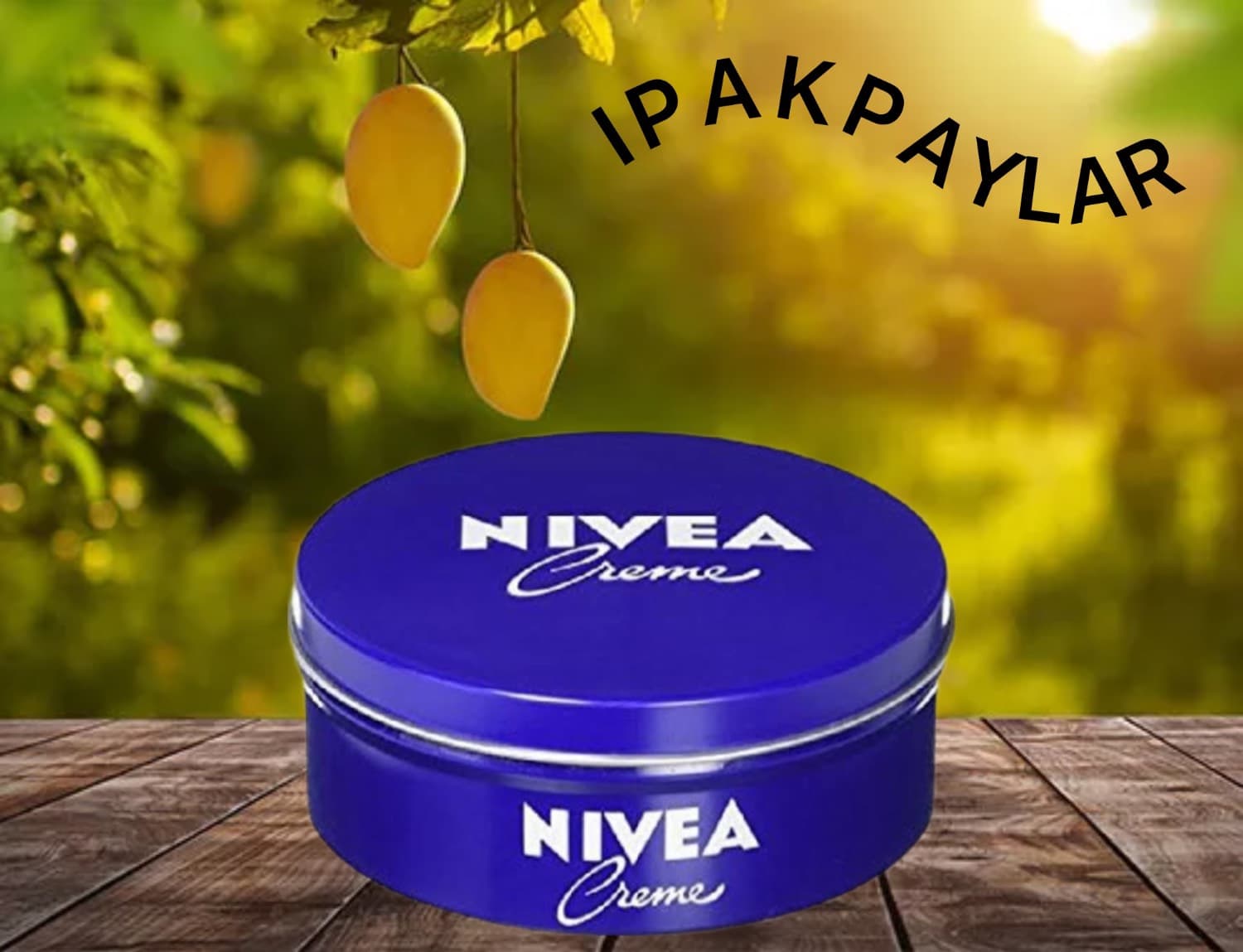 کرم کاسه ای دست و صورت نیوا nivea150 میل — تصویر ۲