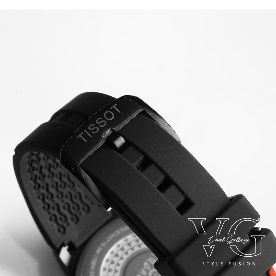 ساعت مچی Tissot T-Race — تصویر ۲