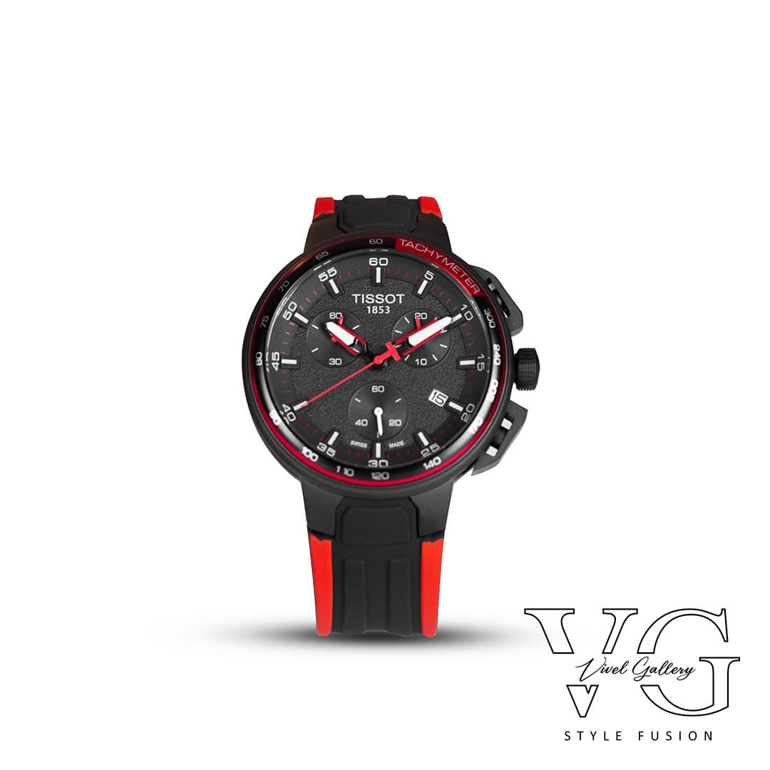 ساعت مچی Tissot T-Race