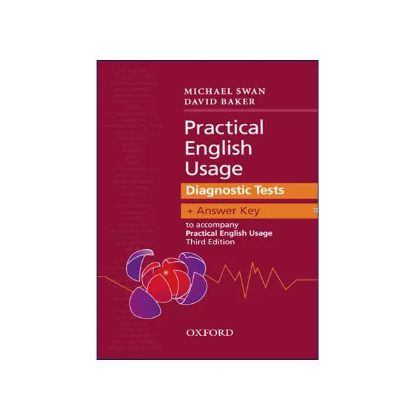 Practical English Usage Diagnostic Tests