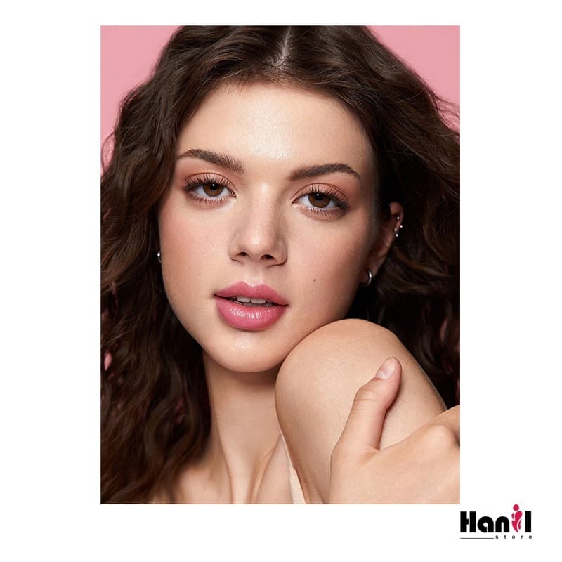 لیپ استیک (بالم لب) هندوانه Pout PHresh Color Changing Lipstick-Watermelon — تصویر ۲