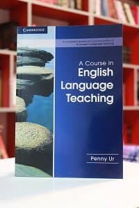 A Course in English Language Teaching — تصویر ۲