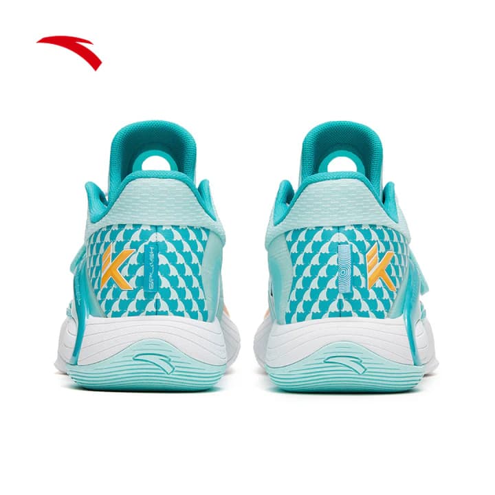 کفش بسکتبال آنتا کی تی اسپلش مدل Anta KT Splash 5 V2 — تصویر ۴