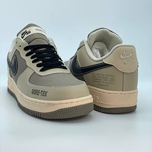 نایک ایرفورس 1 لو گورتکس Nike Air Force 1 Low Gore-Tex — تصویر ۴