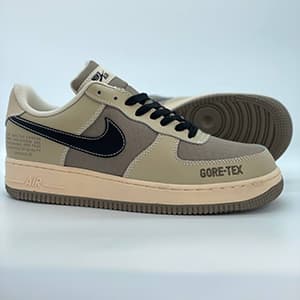 نایک ایرفورس 1 لو گورتکس Nike Air Force 1 Low Gore-Tex