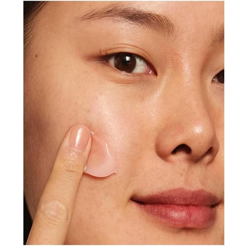 کرم مرطوب کننده صورت کلینیک 100 ساعته Effective Moisturizing — تصویر ۳