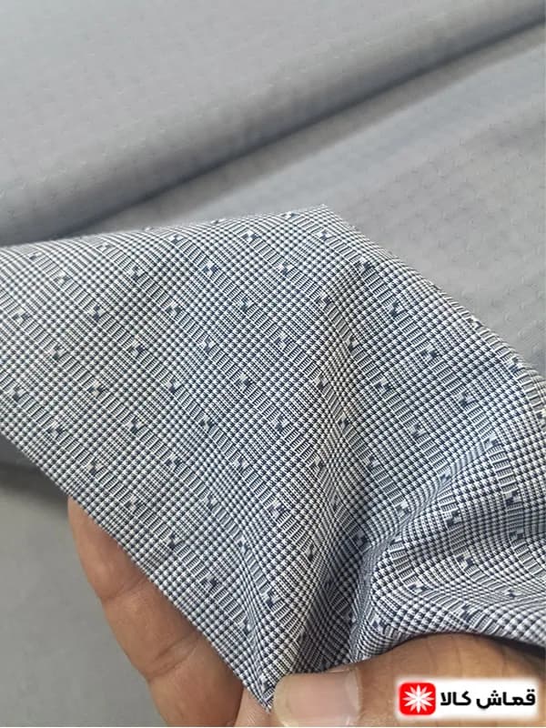 چهارخانه ریز — تصویر ۴