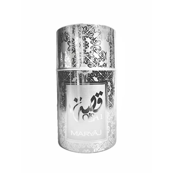 ادکلن مردانه ماریاژ مدل قیصی 1 QISA1 — تصویر ۵