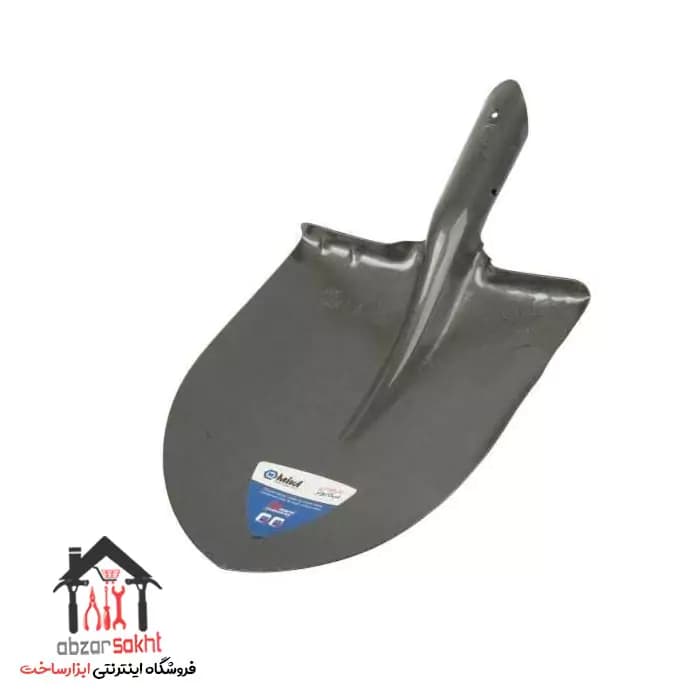 بیل نمره 3 میکا MIKA TOOLS