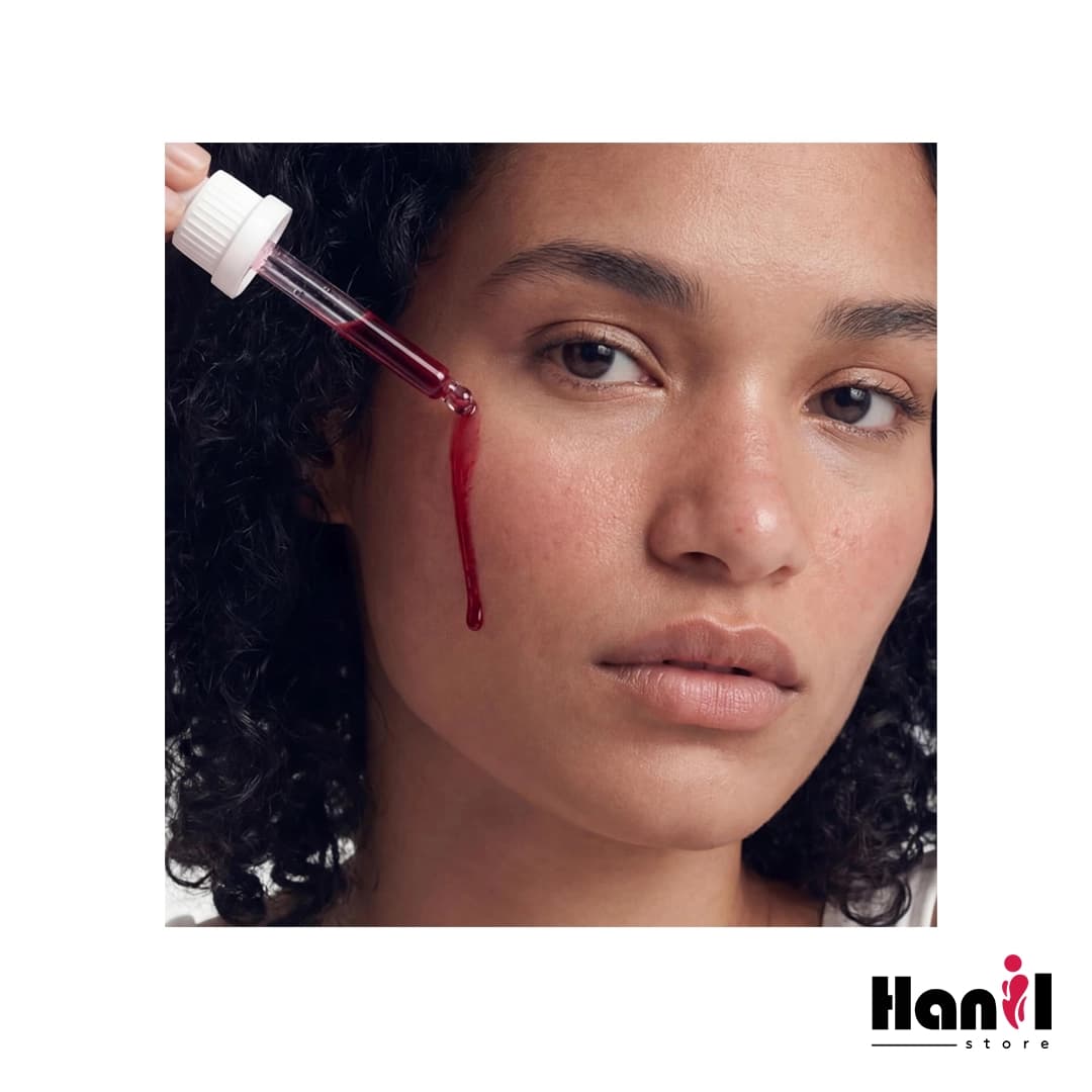 سرم لایه بردار پیورست صورت The Purest Solutions AHA 10% + BAH 2% — تصویر ۲