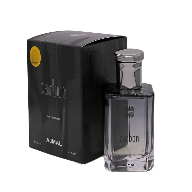 ادکلن اجمل کربن مردانه (Ajmal Carbon)
