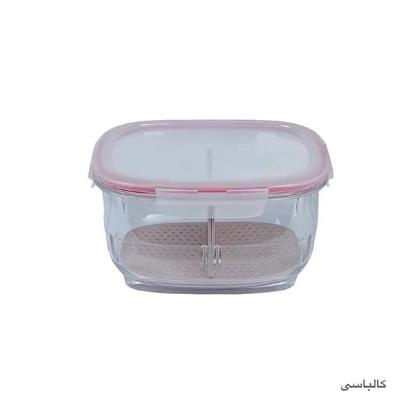 باکس میوه کوچک لیمون — تصویر ۵