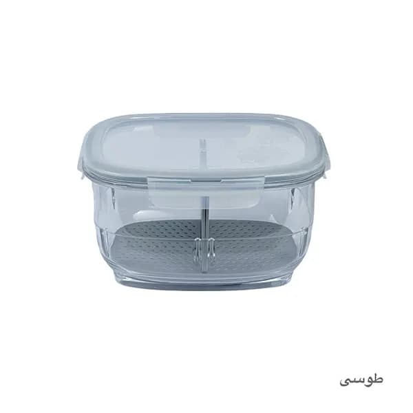 باکس میوه کوچک لیمون — تصویر ۶