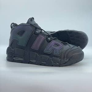 نایک ایر آپتمپو رفلکتیو Nike Air More Uptempo Reflective