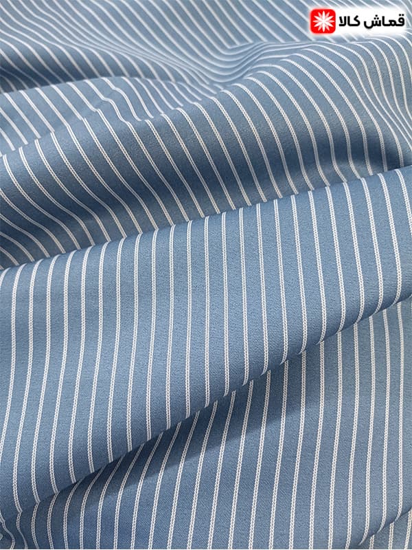 پارچه نخی راه راه — تصویر ۳