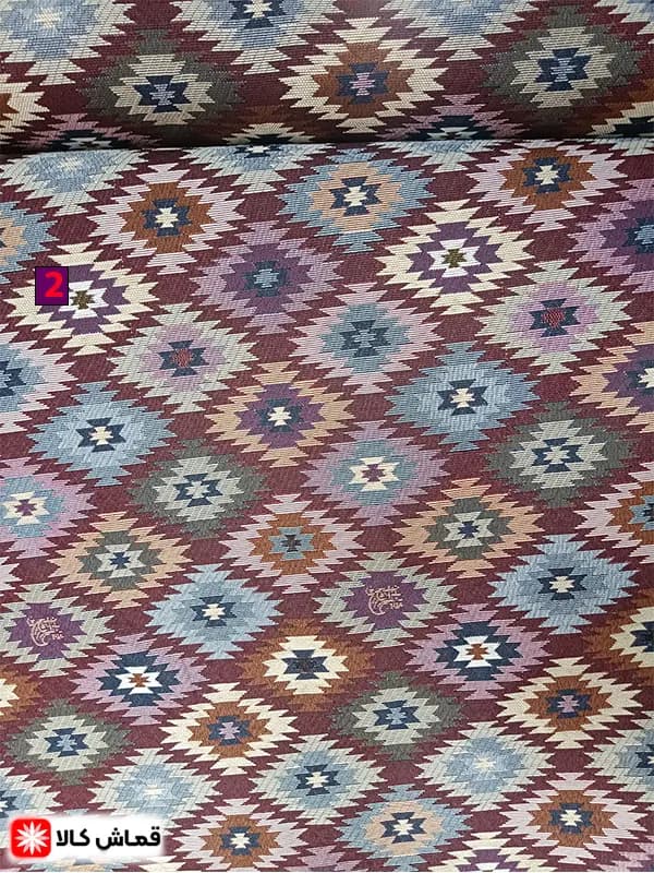 پارچه زیرسفره ای — تصویر ۲