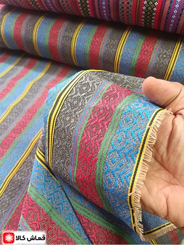 جاجیم سنتی — تصویر ۳