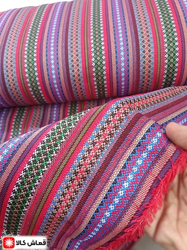 جاجیم سنتی — تصویر ۲