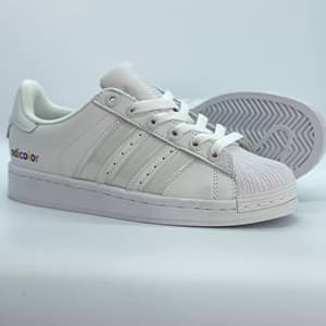 آدیداس سوپراستار وایت Adidas Superstar White