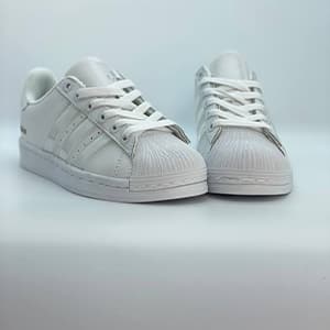 آدیداس سوپراستار وایت Adidas Superstar White — تصویر ۳
