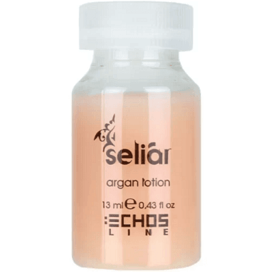 اچ اس لاین لوسیون مو آرگان ECHOSLINE Argan Hair Lotion-13ml
