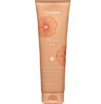 اچ اس لاین ماسک مو 300 میل آرگان ARGAN mask