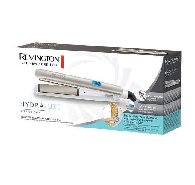 سشوار حرفه‌ای 2300 وات رمینگتون مدل Remington AC8901 Hydraluxe — تصویر ۷