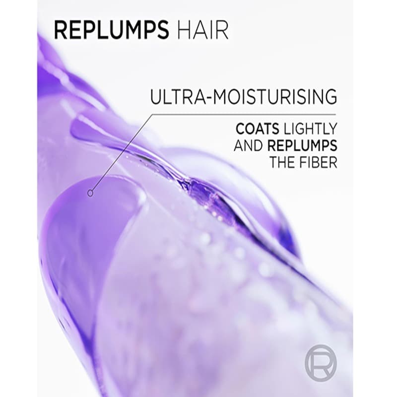 سرم مو هیالورونیک اسید Elseve Hydra Moisture Hair Serum — تصویر ۶
