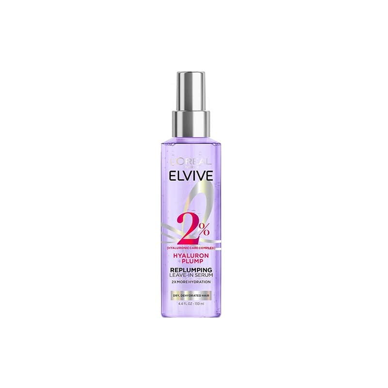 سرم مو هیالورونیک اسید Elseve Hydra Moisture Hair Serum