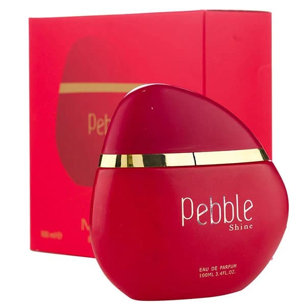ادکلن زنانه ماریاژ پبل شاین Maryaj Pebble Shine