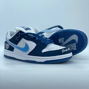 نایک اس بی دانک ریسد بورن Nike Sb Dunk X Raised X Born