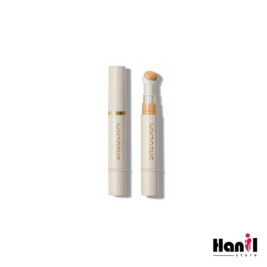 کانسیلر مایع پد دار Complexion Boost Concealer