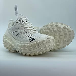 بالنسیاگا دیفندر وایت Balenciaga Defender White
