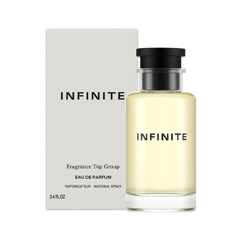 ادکلن Infinite Top Group