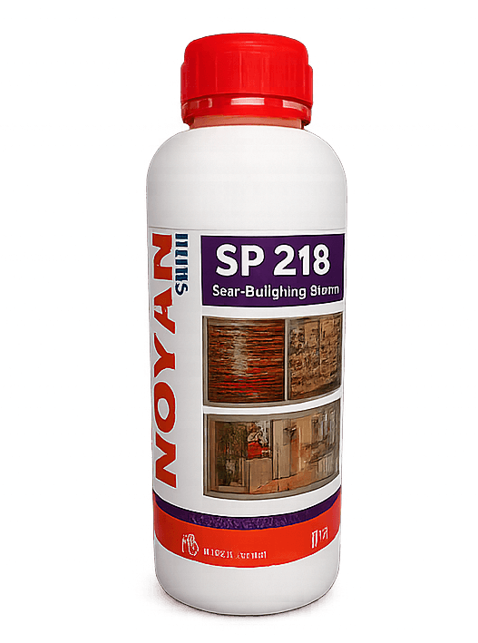 رزین سنگ مصنوعی مدل NSH-SP218 از شرکت نویان شیمی
