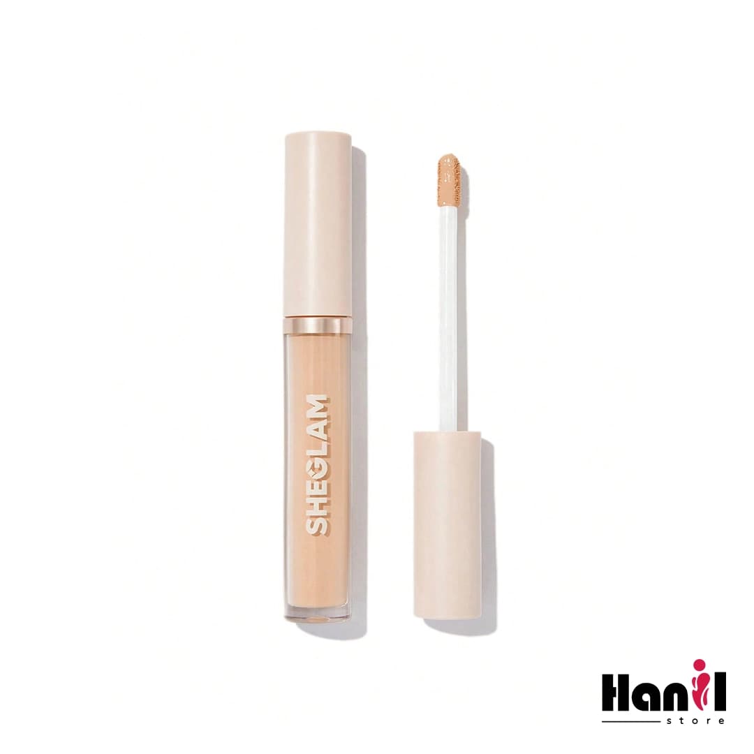 کانسیلر فول کاور 12 ساعته Like Magic Full Coverage Concealer