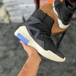 نایک فیر آف گاد بلک (مستر کوالیتی) Nike Fear of God Black — تصویر ۲