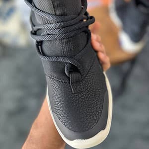 نایک فیر آف گاد بلک (مستر کوالیتی) Nike Fear of God Black — تصویر ۴