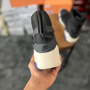 نایک فیر آف گاد بلک (مستر کوالیتی) Nike Fear of God Black — تصویر ۳